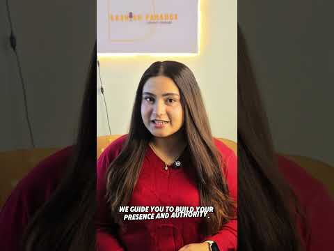 Aakriti Lamsal | English Communication Mentor