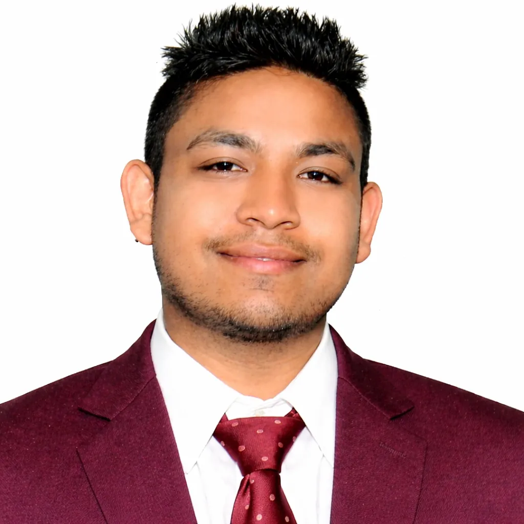 Santosh Karki